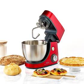 Kuchyňský robot Tefal QB515G38 červený

 obrázek produktu 17 z 24
