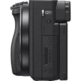 Digitální fotoaparát Sony 6400, tělo černý

 obrázek produktu 4 z 11