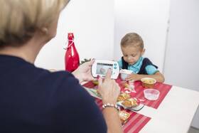 Dětská elektronická chůva Babymoov YOO-FEEL 

 obrázek produktu 6 z 8