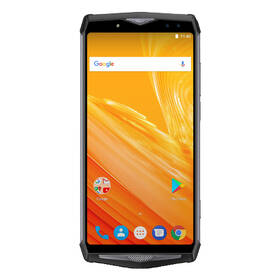 Mobilní telefon UleFone Power 5S černý

 obrázek produktu 2 z 8
