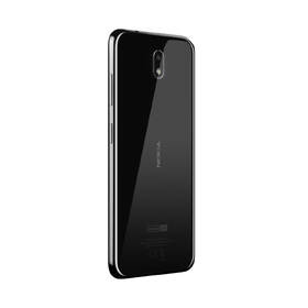 Mobilní telefon Nokia 3.2 černý

 obrázek produktu 7 z 8