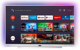 Televize Philips 65PUS7304 

 obrázek produktu 2 z 13