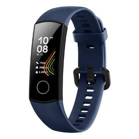 Fitness náramek HONOR Band 5 modrý

 obrázek produktu 2 z 6
