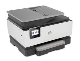 Tiskárna multifunkční HP 9010 

 obrázek produktu 3 z 7