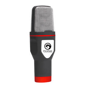 Mikrofon Marvo MIC-02 černý

 obrázek produktu 7 z 8