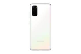 Mobilní telefon Samsung S20 bílý

 obrázek produktu 5 z 7