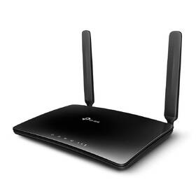 Router TP-Link TL-MR150, 4G LTE 

 obrázek produktu 1 z 4
