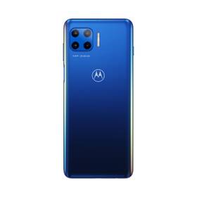Mobilní telefon Motorola Moto G 5G Plus modrý

 obrázek produktu 5 z 12