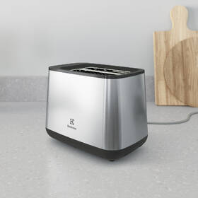Topinkovač Electrolux E3T1-3ST 

 obrázek produktu 3 z 6