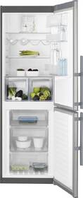 Chladnička s mrazničkou Electrolux LNT4TF33X1 nerez

 obrázek produktu 2 z 3