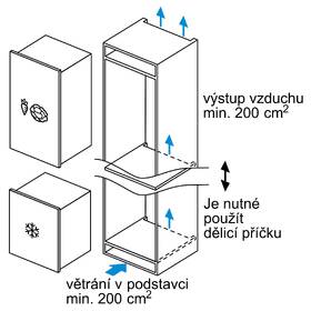 Mraznička Siemens GI21VADE0 bílá

 obrázek produktu 9 z 11