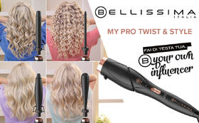 Kulma Bellissima 11749 TWIST & STYLE GT22 200 černá

 obrázek produktu 5 z 8