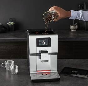 Automatický kávovar Krups EA875E10 černý/chrom

 obrázek produktu 13 z 26