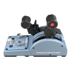 Herní ovladač Thrustmaster TCA QUADRANT AIRBUS edice 

 obrázek produktu 1 z 4