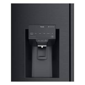 Americká lednice LG GMX945MC9F černá

 obrázek produktu 4 z 29