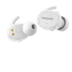 Sluchátka Philips TAT3216WT bílá

 obrázek produktu 4 z 6