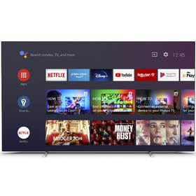 Televize Philips 55OLED806 

 obrázek produktu 8 z 12