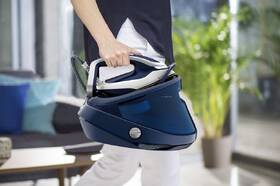 Žehlicí systém Tefal GV9812E0 modrý

 obrázek produktu 22 z 23