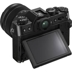 Digitální fotoaparát Fujifilm X-T30 II + XF 18-55 mm f/2.8-4 R LM OIS černý

 obrázek produktu 4 z 11