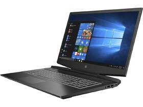 Notebook HP Gaming 17-cd2600nc černý

 obrázek produktu 2 z 7