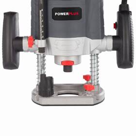 Frézka horní POWERPLUS POWE80020 

 obrázek produktu 9 z 10
