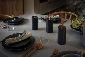 Aroma difuzér Stadler Form Lucy Black 

 obrázek produktu 10 z 11