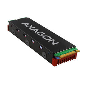 Chladič Axagon pro M.2 2280 SSD 

 obrázek produktu 1 z 7