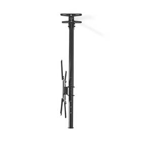 Držák TV Nedis stropní, pro úhlopříčky 26" až 42", nosnost 20 kg 

 obrázek produktu 2 z 5