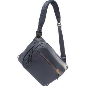 Brašna Peak Design Everyday Sling 6L (v2) modrá

 obrázek produktu 1 z 7