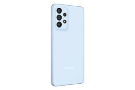 Mobilní telefon Samsung Galaxy A33 5G 6 GB / 128 GB modrý

 obrázek produktu 6 z 8