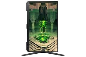Herní monitor Samsung Odyssey G40B černý

 obrázek produktu 5 z 11