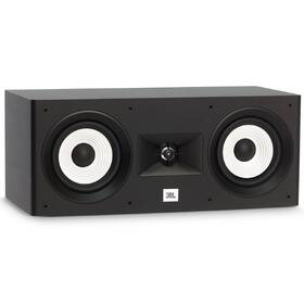 Reproduktor JBL STAGE A125C černý

 obrázek produktu 2 z 10