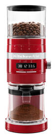 Kávomlýnek KitchenAid 5KCG8433EER červený

 obrázek produktu 1 z 5