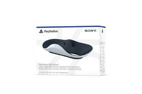 Nabíjecí stanice Sony pro PlayStation VR2 ovladače černé/bílé

 obrázek produktu 1 z 3