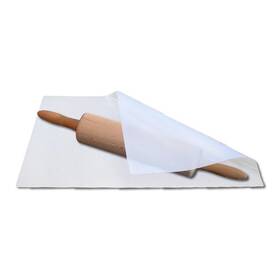 Vál TORO 261999 silikon, 60 x 40 cm 

 obrázek produktu 1 z 2