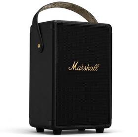 Přenosný reproduktor Marshall Tufton Black & Brass 

 obrázek produktu 5 z 10
