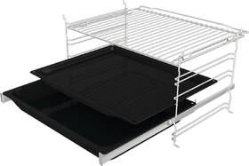Trouba Gorenje GBF22ILPMF ExtraSteam černá/sklo

 obrázek produktu 10 z 11