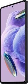 Mobilní telefon Xiaomi Redmi Note 12 Pro+ 5G 8 GB / 256 GB černý

 obrázek produktu 1 z 10