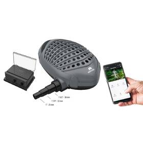 Potůčkové čerpadlo HEISSNER P20300E-00 

 obrázek produktu 2 z 4