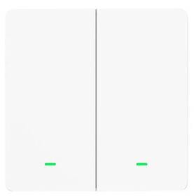 Vypínač Gosund SW9 Smart Wi-Fi Tuya bílý

 obrázek produktu 1 z 3