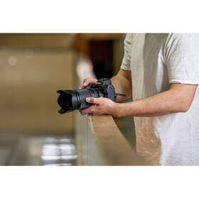 Objektiv Nikon Z 70-180 mm f/2.8 černý

 obrázek produktu 5 z 7
