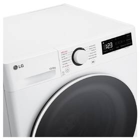 Pračka se sušičkou LG FCR5A06WW bílá

 obrázek produktu 8 z 15