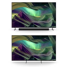 Televize Sony KD-65X85L 

 obrázek produktu 11 z 17