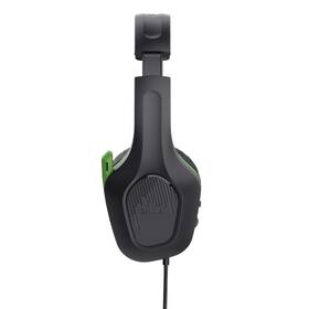 Headset Trust GXT 415X Zirox pro Xbox černý/zelený

 obrázek produktu 4 z 12