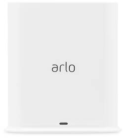 Řídicí jednotka Arlo SmartHub Base Station s úložištěm Micro SD bílá

 obrázek produktu 1 z 3