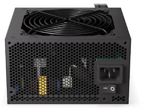 Zdroj ENDORFY Vero L5 - 600W Bronze černý

 obrázek produktu 6 z 7