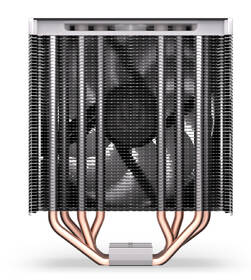 Chladič CPU ENDORFY Fera 5 ARGB 

 obrázek produktu 13 z 15