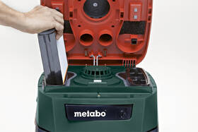 Průmyslový vysavač Metabo ASR 35 M ACP  602058000 

 obrázek produktu 4 z 8