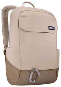 Batoh na notebook THULE Lithos 20 l béžový

 obrázek produktu 3 z 12