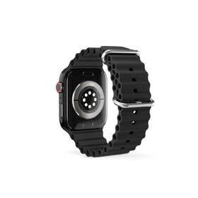 Řemínek Epico Strap Ocean na Apple Watch 42/44/45/49mm černý

 obrázek produktu 3 z 4